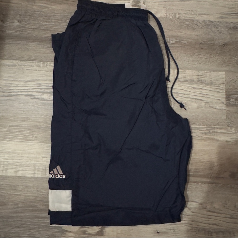 Adidas Yankee Track Pants Men Navy